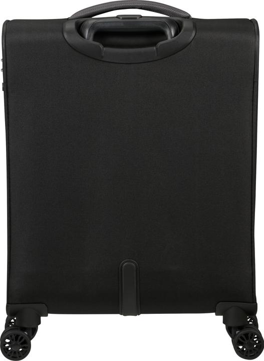 Immagine prodotto American Tourister Valigia e trolley Pulsonic Spinner 55 EXP (35 l, Bagaglio a mano (fino a 50 litri))