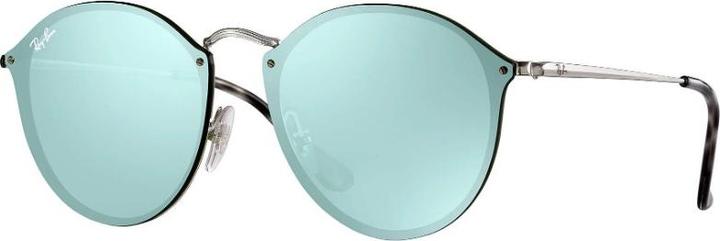 Ray Ban Blaze Round
