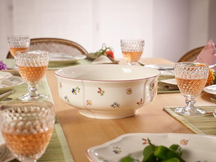 Actual product image Villeroy & Boch Petite Fleur (21 cm, 1.30 l, 1 x)