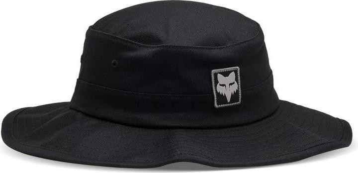 Produktbild Fox Hat 23 Base Over Sun Blk S/M (S/M)