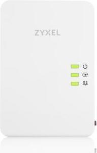 Produktbild Zyxel Powerline PLA5405 EU Twin GE (1200 Mbit/s)