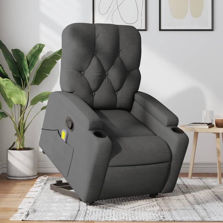 Actual product image VidaXL Ismet