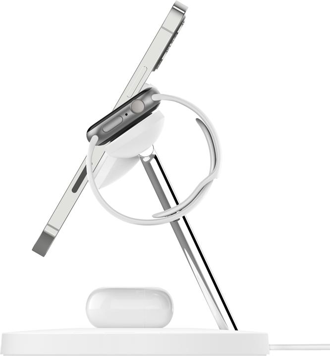 Image du produit Belkin BoostCharge Pro 3-in-1 (15 W)