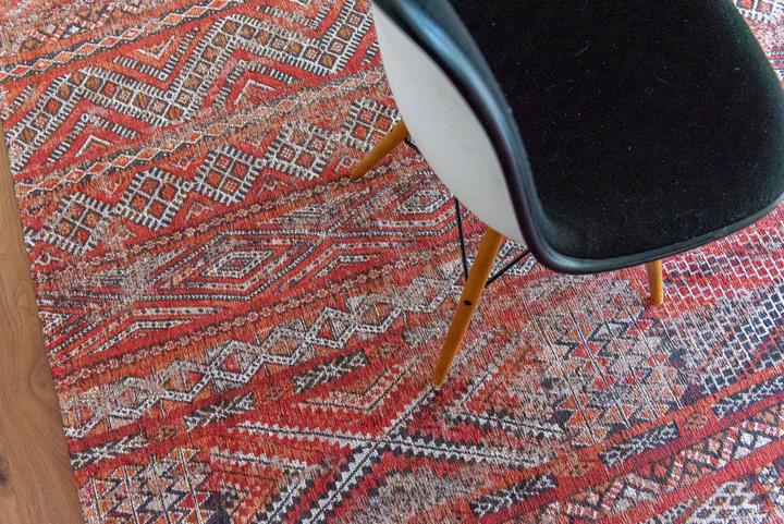 Immagine prodotto Louis de Poortere Kilim antico (170 x 240 cm)