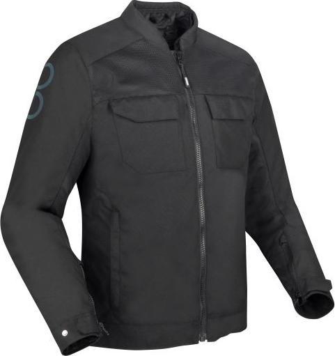 Actual product image Bering Rafal touring jacket (S)
