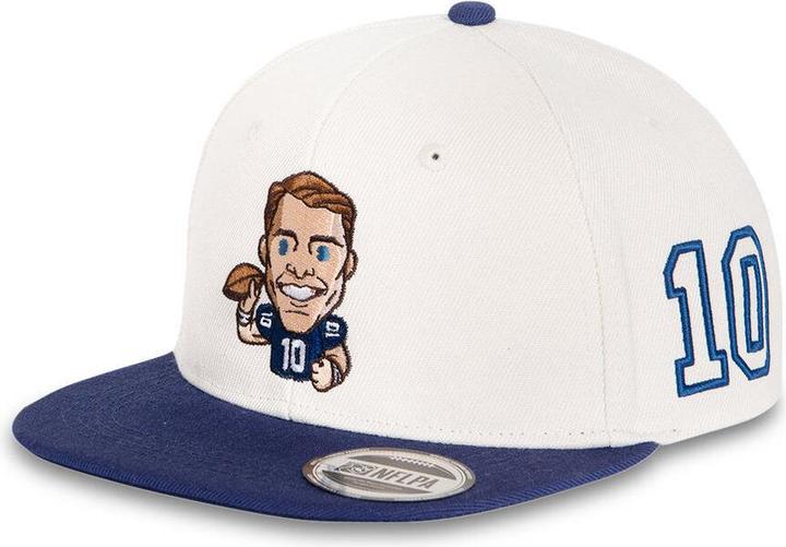 Image du produit Great Branding New England Patriots NFLPA Cap - Jones