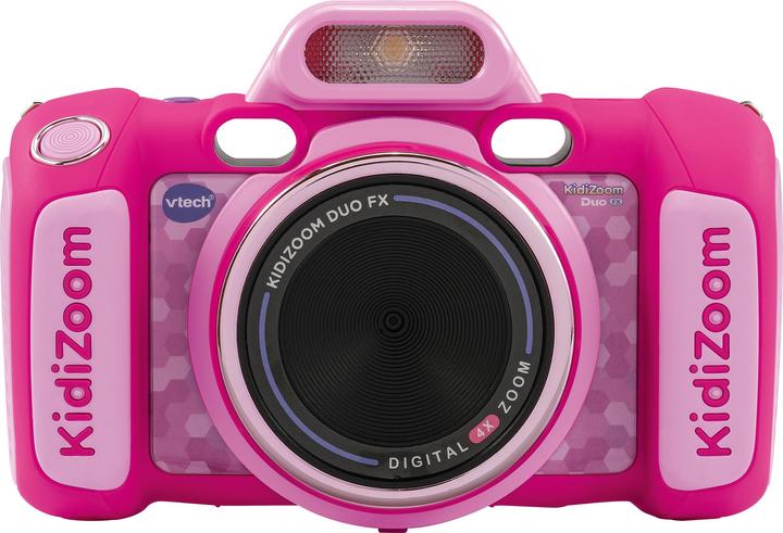 Produktbild VTech Kidizoom Duo FX