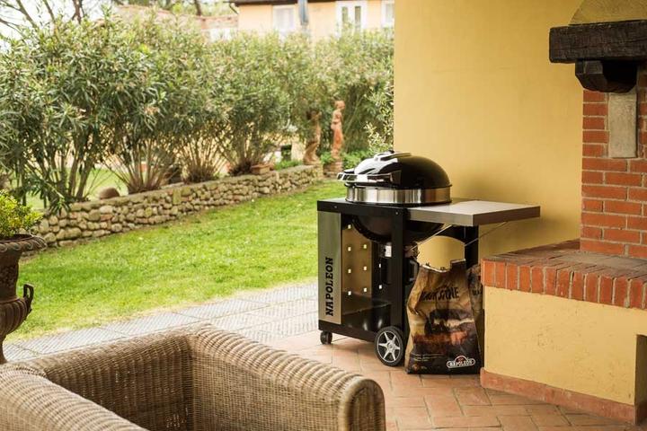 Produktbild Napoleon Pro22k-Cart-2 (57 cm)