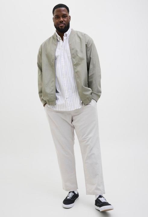 Produktbild Jack & Jones Plus Size Relaxed Fit Relaxed Fit Hosen Relaxed Fit Hosen (46)
