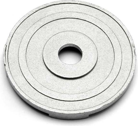 Image du produit HPI Savage X Slipper pièces plaque A
