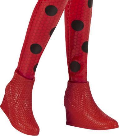 Image du produit Bandai Poupée Miraculous Ladybug, environ 26cm