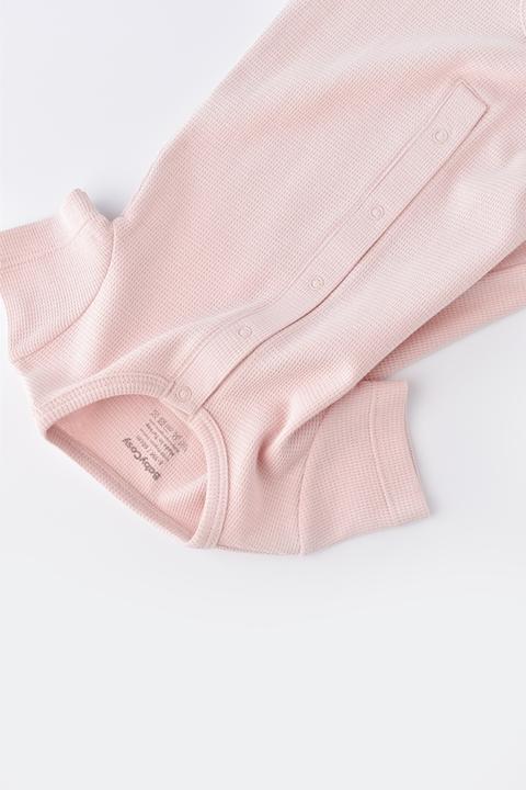 Produktbild BabyCosy Strampler kurze. kurzarm (80)