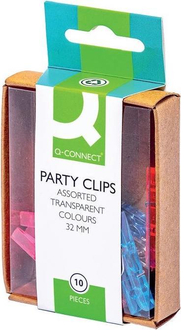 Q-Connect Clothes peg Mini
