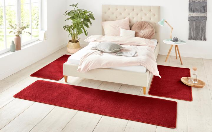 Actual product image Hanse Home Nasty (140 x 70 cm, 240 x 70 cm)