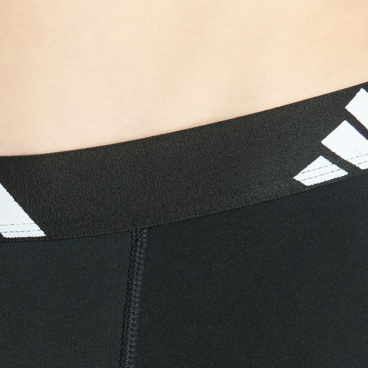 Produktbild adidas 6er Pack Active Flex Cotton Retro Short / Pant (XL, 6er Pack)