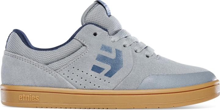 Grey/Blue