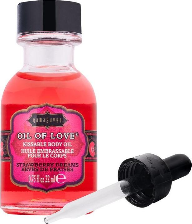 Image du produit Kamasutra Kit Cocktail de Sexe Oral