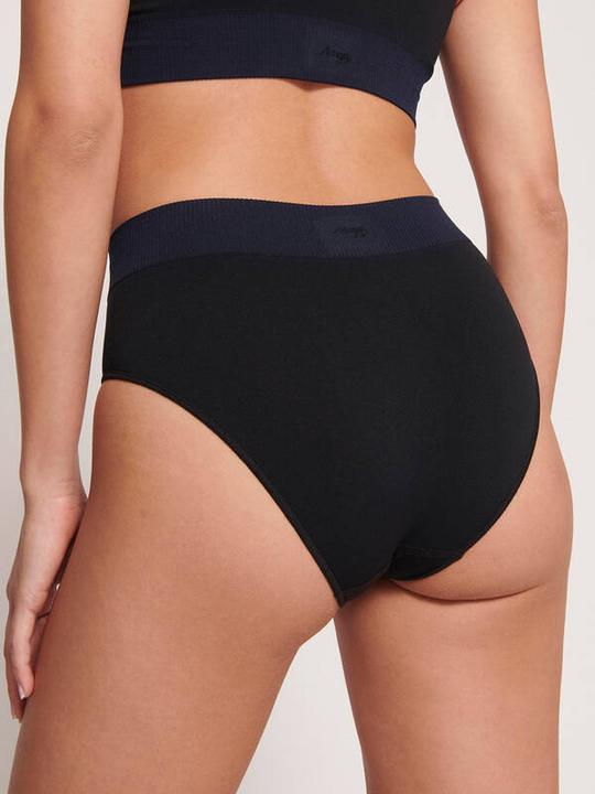 Image du produit Sloggi Ever Infused Aloe HighWaist Hipster (L)
