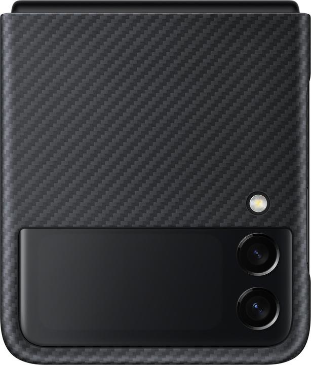 Image du produit Samsung Couverture en aramide (Samsung Galaxy Z Flip3)