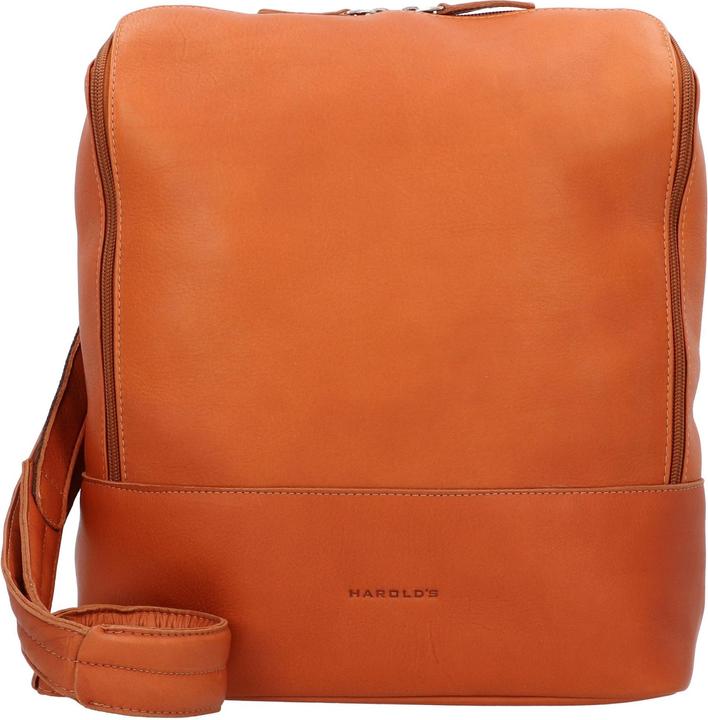 Actual product image Harolds Rucksack CAMPO (10 l)