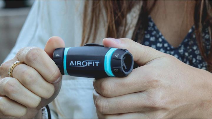 Image du produit Airofit Entraîneur respiratoire Active
