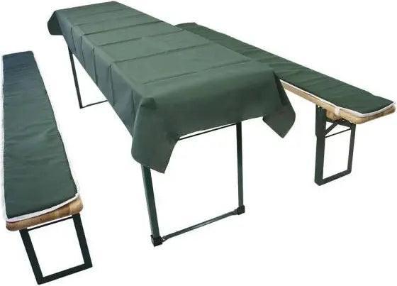 Produktbild Palo Auflagenset für Festzeltgarnitur