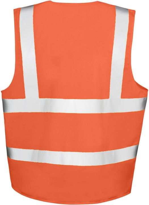 Produktbild Result Clothing HiVis Weste Sicherheit (M)