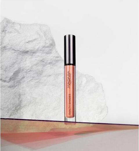 Immagine prodotto Madara Cosmetics Guilty Shades Eye Shadow 64 4 ml Heat (64)