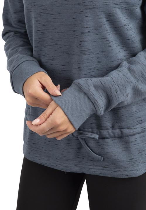 Actual product image Trespass GRETTA ladies shirt long sleeve (XL)