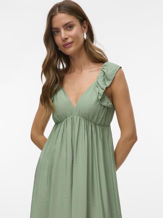 Immagine prodotto Vero Moda VMJOSIE Langes Kleid Kleid (L)