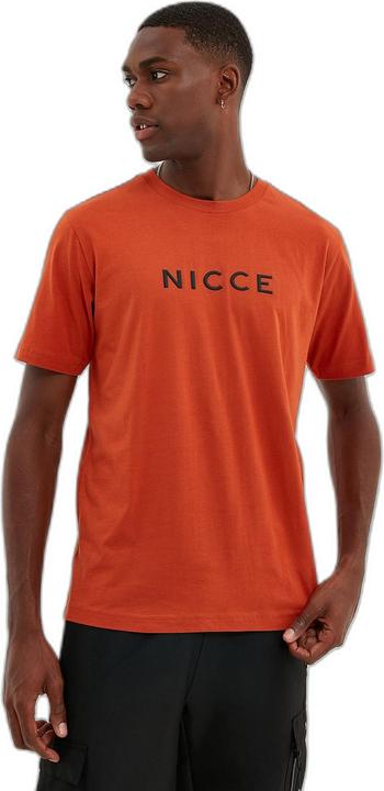 Image du produit Nicce t-hirt compact (S)
