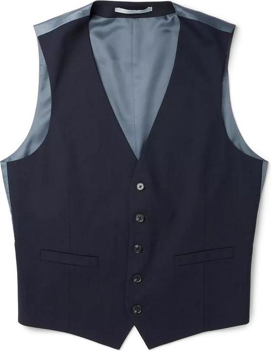 Actual product image Burton Mens Essential Slim Waistcoat (M)