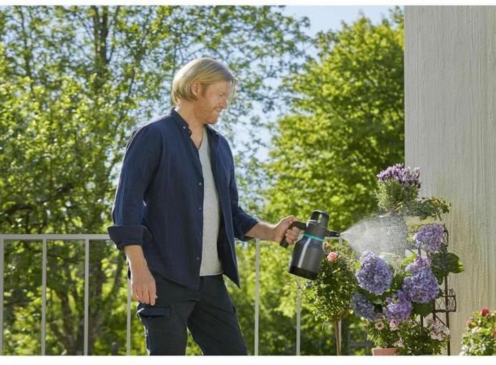 Immagine prodotto Gardena Spruzzatore a pressione (1.25 l)