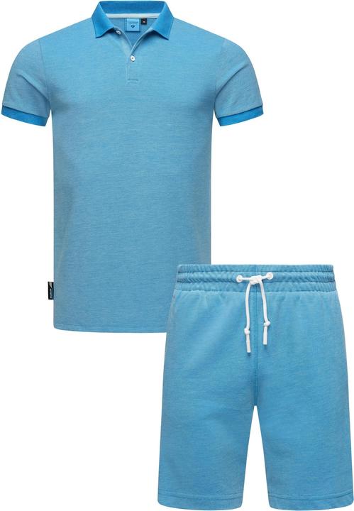 Sky blue