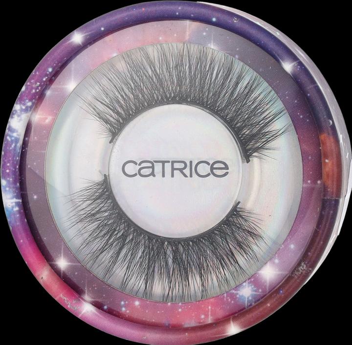 Immagine prodotto Catrice Dear Universe 3D False Lashes Edizione Limitata (Ciglia artificiali)