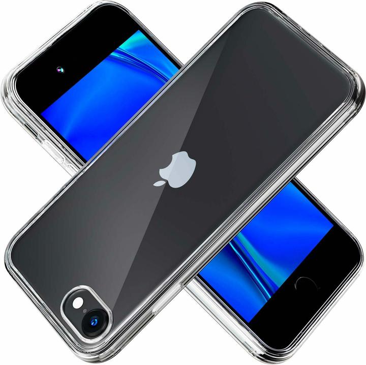 Produktbild 3MK Clear Case for iPhone 7 / 8 / SE 2020 (Apple iPhone 7)