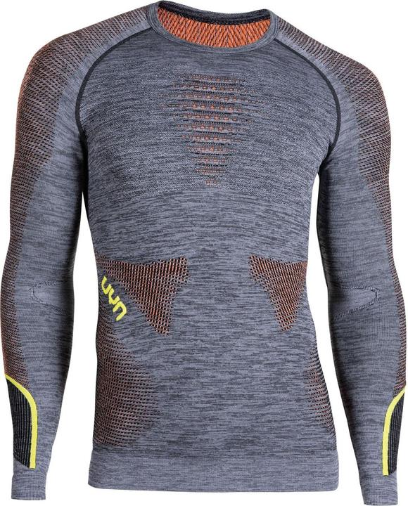 Image du produit UYN T-shirt thermique Ambityon Melange (XL)