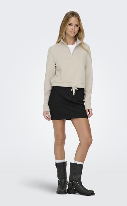 Actual product image Only ONLRITA Sweatshirt Sweatshirt (L)