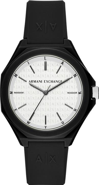 Armani Exchange Andrea (Montre analogique, 40 mm)