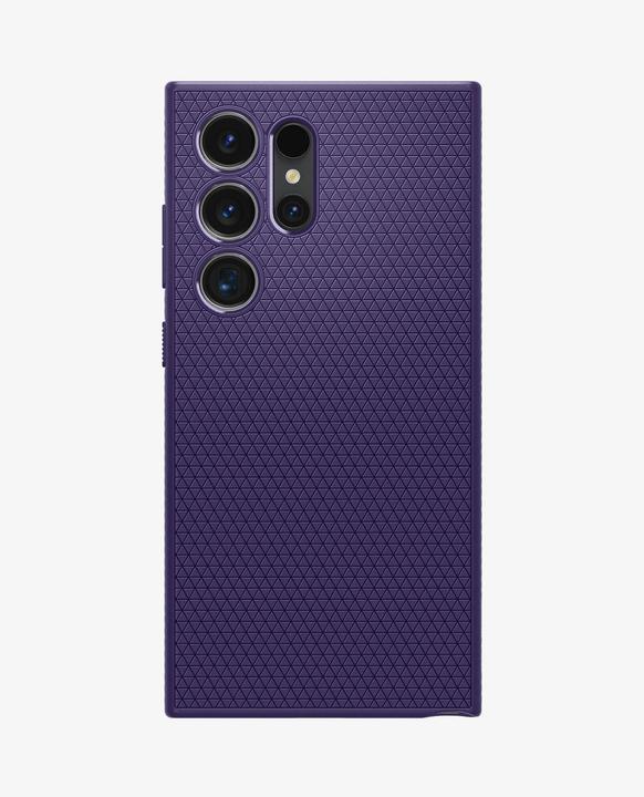 Immagine prodotto Spigen Liquid Air (Samsung Galaxy S24 Ultra)