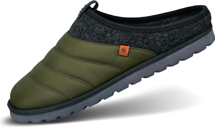 Produktbild Bugatti dark green/dark grey (42)