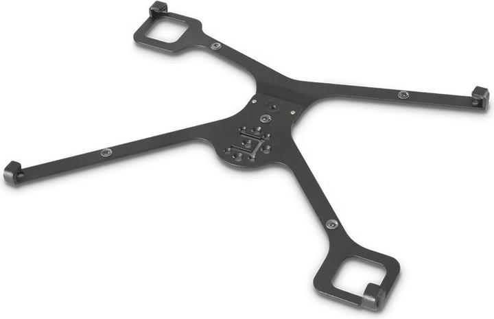 Image du produit Ergonomic Solutions Nokia Lumia 2520 - BLACK