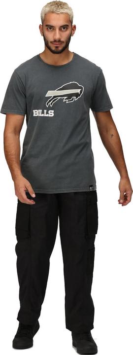 Actual product image Recovered Nfl Bills Monochrome (S)
