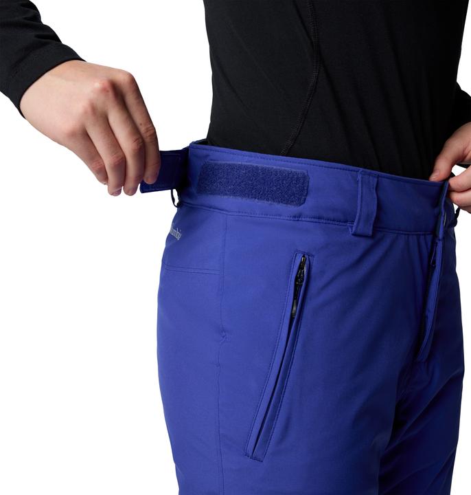 Actual product image Columbia Shafer Canyon™ II Insulated Pant (M)