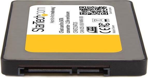 Produktbild StarTech Cfast/Sata Adapter
