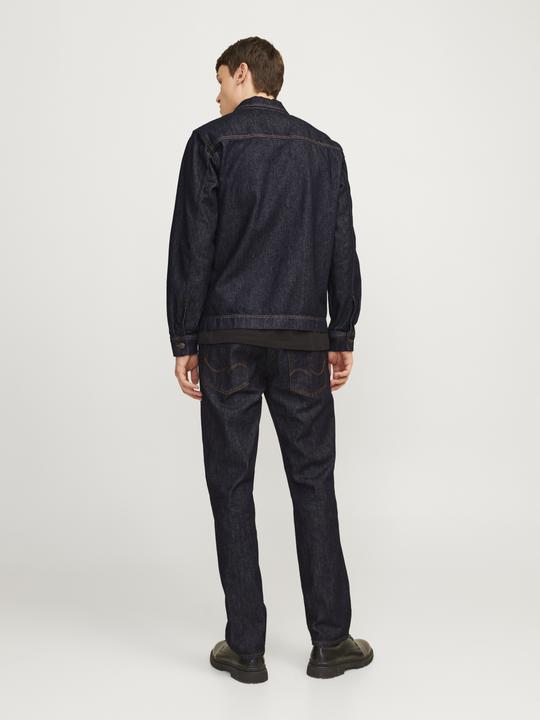 Actual product image Jack & Jones JJICLARK JJORIGINAL AM 418 Regular fit jeans Regular fit jeans (W31/L32)