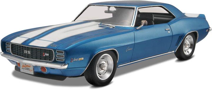 Produktbild Revell 69 Camaro Z/28
