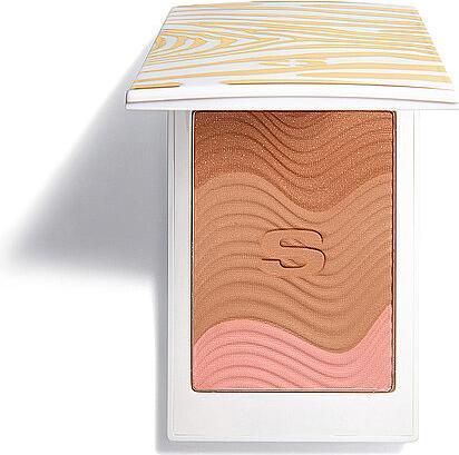 Image du produit Sisley Phyto-Touche Poudre Éclat Soleil (Miel et cannelle, Contour, 11 g)