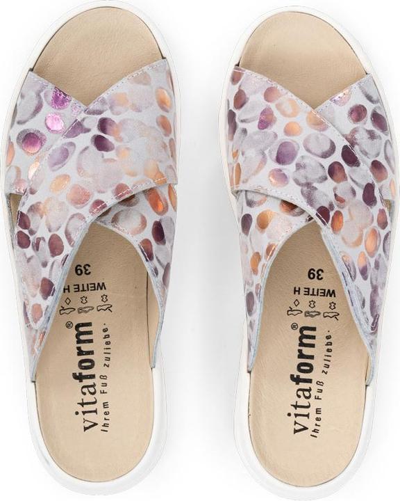 Produktbild Vitaform Pantolette Soft (38)