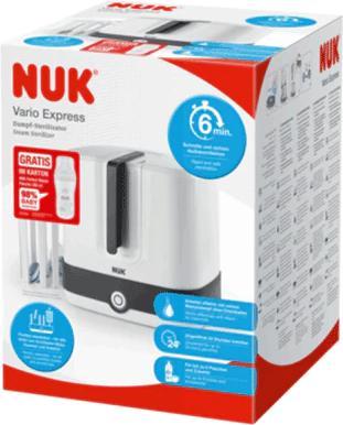 Produktbild NUK Vario Express
